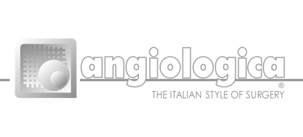 Logo Angiologica