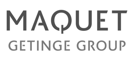 Logo Maquet