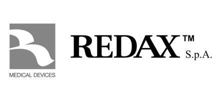 Logo Redax