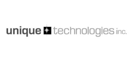 Logo Unique Technologies