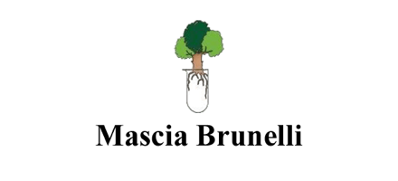 Mascia Brunelli logo