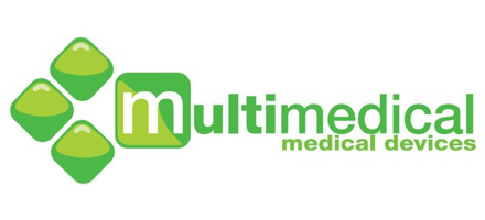 Multimedical logo
